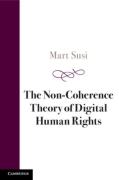Cover of The Non-Coherence Theory of Digital Human Rights