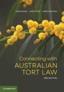 Cover of Connecting with Australian Tort Law