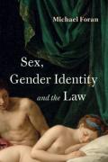Cover of Sex, Gender Identity and the Law