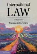 Cover of International Law