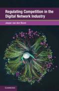 Cover of Regulating Competition in the Digital Network Industry