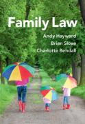 Cover of Family Law