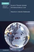 Cover of Illicit Trade under International Law
