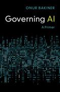 Cover of Governing AI: A Primer