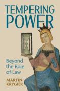 Cover of Tempering Power: Beyond the Rule of Law