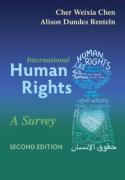 Cover of International Human Rights: A Survey