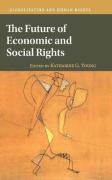 Cover of The Future of Economic and Social Rights