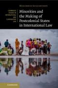 Cover of Minorities and the Making of Postcolonial States in International Law