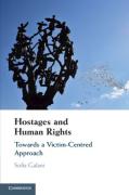 Cover of Hostages and Human Rights: Towards a Victim-Centred Approach