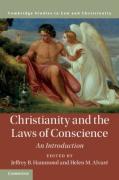 Cover of Christianity and the Laws of Conscience: An Introduction