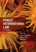Cover of Public International Law