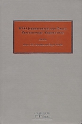 Cover of WTO Jurisprudence and Policy: Practitioners' Perspective