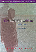 Cover of The Invisible Woman