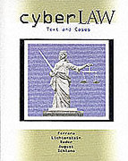 Cover of Cyberlaw