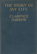 Cover of The Story of My Life