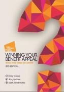 Cover of CPAG: Winning Your Benefit Appeal - What You Need to Know