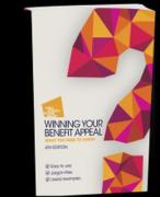 Cover of CPAG: Winning Your Benefit Appeal - What You Need to Know