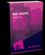 Cover of CPAG: Fuel Rights Handbook