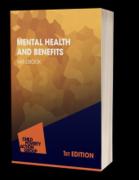 Cover of CPAG's Mental Health & Benefits Handbook 2022/23