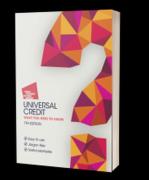 Cover of CPAG: Universal Credit: What You Need to Know