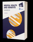 Cover of Mental Health & Benefits Handbook
