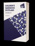 Cover of Children's Handbook Scotland