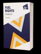 Cover of Fuel Rights Handbook