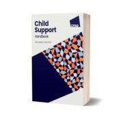 Cover of Child Support Handbook