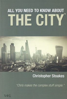 all you need to know about the city christopher stoakes pdf