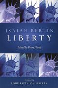 Cover of Liberty: Incorporating Four Essays on Liberty