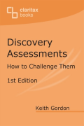 Cover of Discovery Assessments: How to Challenge Them