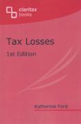 Cover of Tax Losses