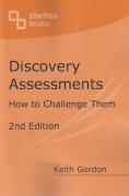 Cover of Discovery Assessments: How to Challenge Them