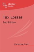 Cover of Tax Losses