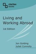 Cover of Living and Working Abroad