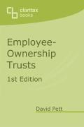 Cover of Employee-Ownership Trusts