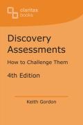 Cover of Discovery Assessments: How to Challenge Them