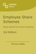 Cover of Employee Share Schemes: Equity Reward for Private Companies