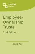 Cover of Employee-Ownership Trusts
