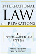 Cover of International Law and Reparations: The Inter-American System