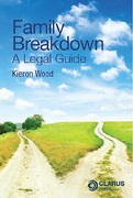 Cover of Family Breakdown: A Legal Guide