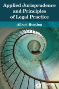 Cover of Applied Jurisprudence and Principles of Legal Practice