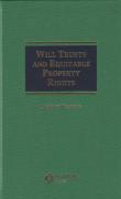 Cover of Will Trusts and Equitable Property Rights