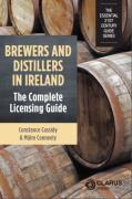 Cover of Brewers and Distillers in Ireland: The Complete Licensing Guide