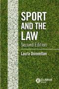 Cover of Sport and the Law