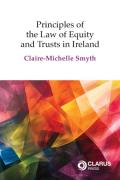 Cover of Principles of the Law of Equity and Trusts in Ireland