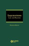 Cover of Liquidations: Law and Practice