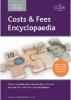 Cover of Costs and Fees Encyclopaedia 2013-2014