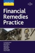 Cover of Financial Remedies Practice 2025-26