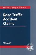 Cover of Road Traffic Accident Claims